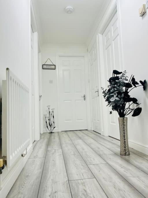 Superb 2 Bedroom Apartment With Free Parking エディンバラ エクステリア 写真